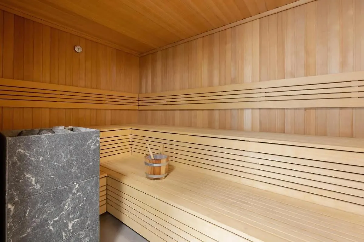 Boho Apartament 43 Lwowska 12B Kolobrzegu Sauna&Jacuzzi Apartment
