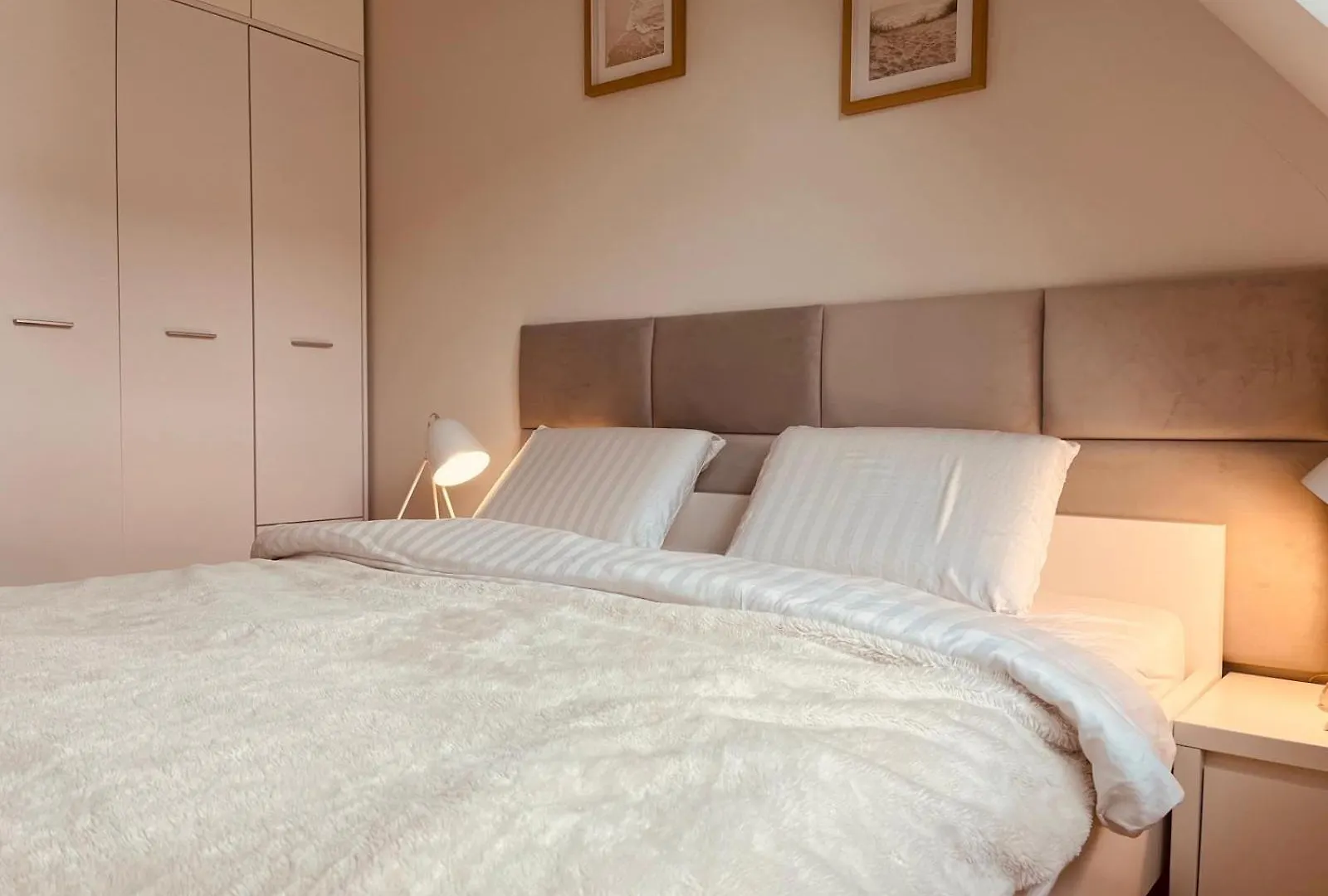 Boho Apartament 43 Lwowska 12B Kolobrzegu Sauna&Jacuzzi 0*, Kolobrzeg Poland
