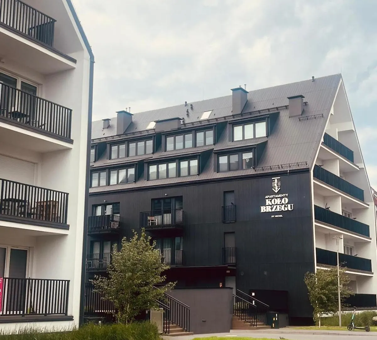 Boho Apartament 43 Lwowska 12B Kolobrzegu Sauna&Jacuzzi Kolobrzeg