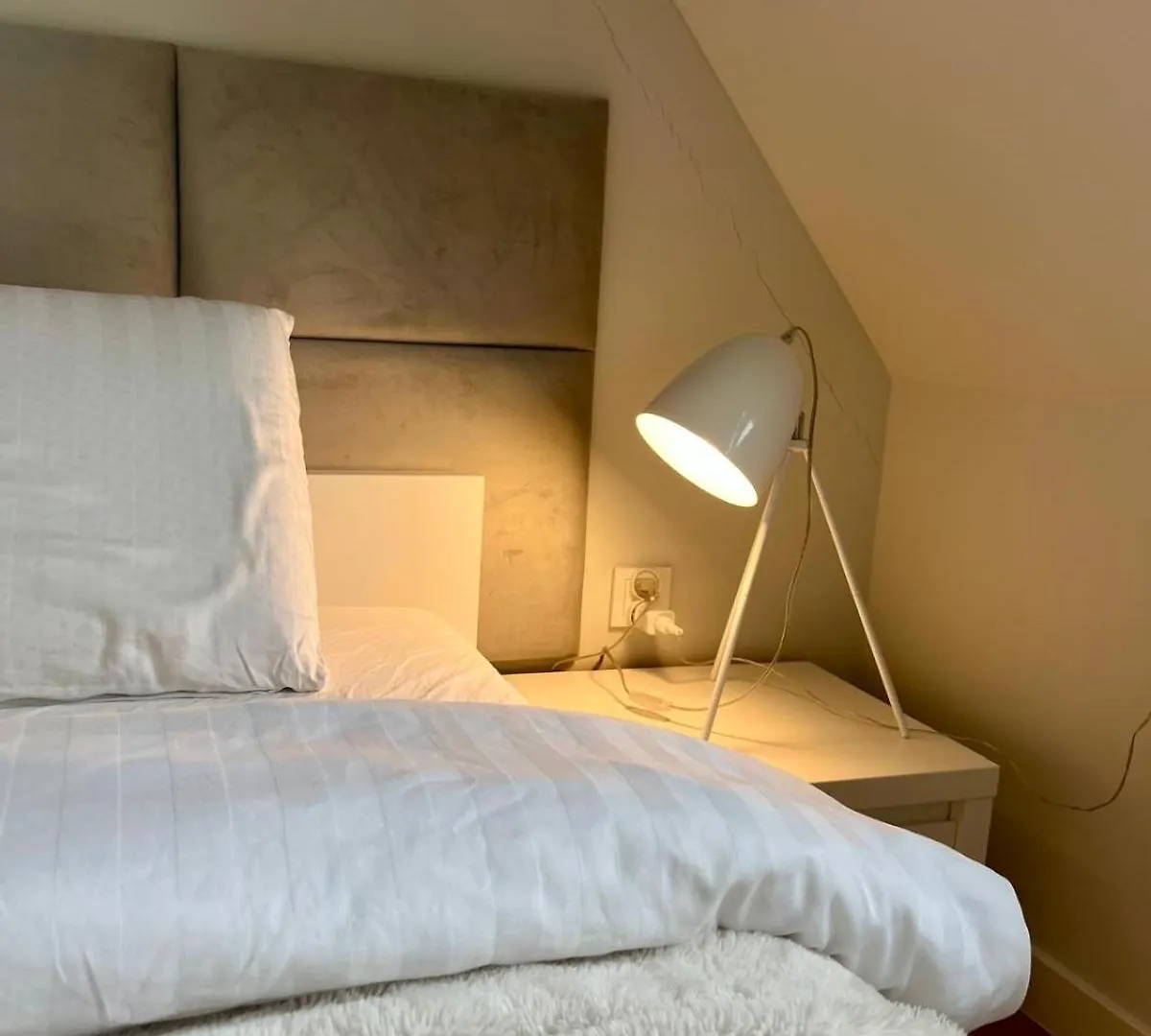 Boho Apartament 43 Lwowska 12B Kolobrzegu Sauna&Jacuzzi Poland